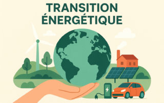 transition énergétique
