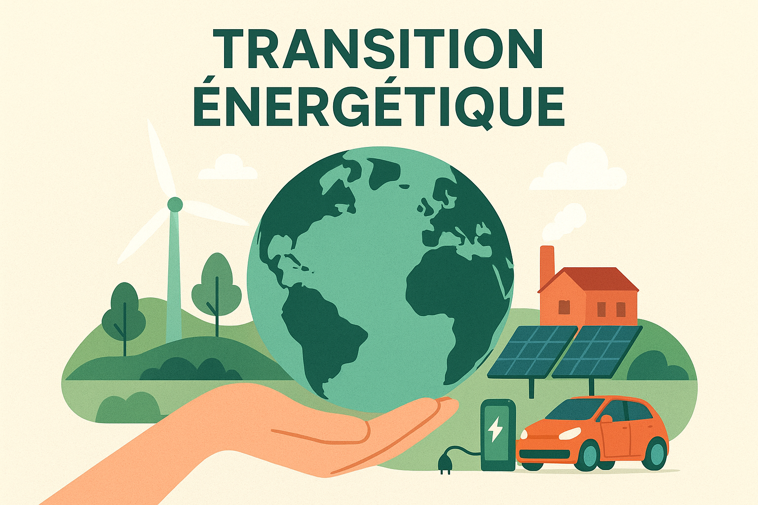 transition énergétique