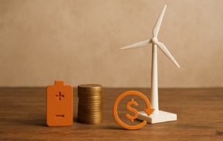 marchés de flexibilité énergétique