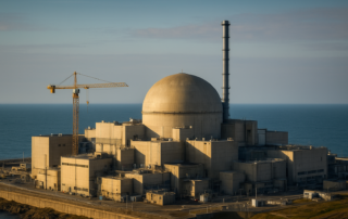 l’EPR de Flamanville